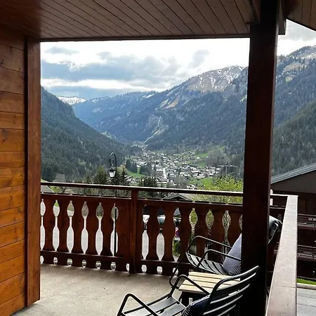 Σαλέ Letach - 'great Bike Park Access' Relax Around The Fire Pit, Mountain Retreat