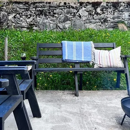 Letach - 'great Bike Park Access' Relax Around The Fire Pit, Mountain Retreat Chalet Chatel