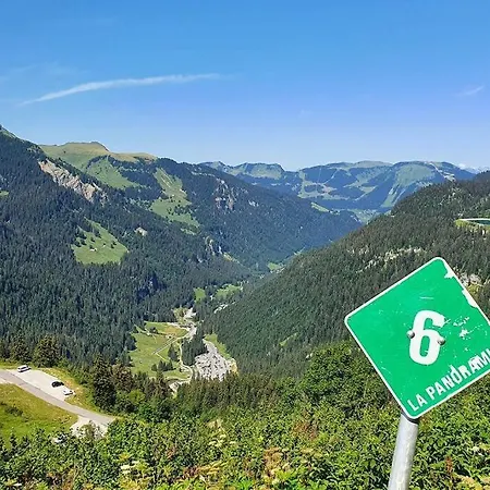 Letach - 'great Bike Park Access' Relax Around The Fire Pit, Mountain Retreat Chalet