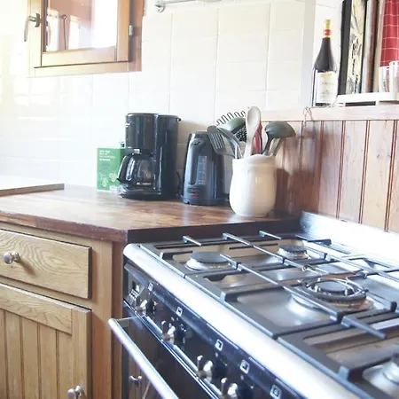 Letach - 'great Bike Park Access' Relax Around The Fire Pit, Mountain Retreat Chalet *