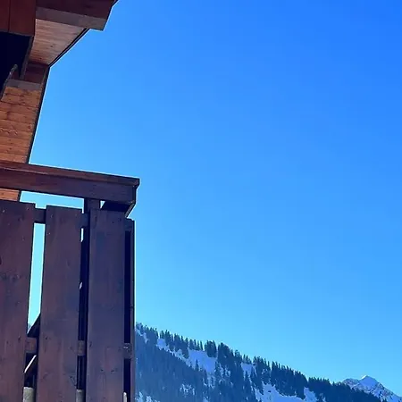 Chalet Letach - 'great Bike Park Access' Relax Around The Fire Pit, Mountain Retreat *