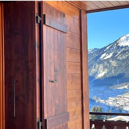 Letach - 'great Bike Park Access' Relax Around The Fire Pit, Mountain Retreat Chalet Chatel