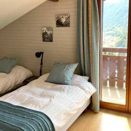 Chalet Letach - 'great Bike Park Access' Relax Around The Fire Pit, Mountain Retreat *